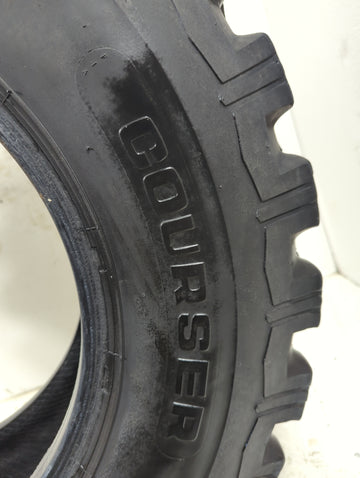 Used Tire 7.50-16 MASTERCRAFT COURSER TRACTION LT - Tread Depth 14/32