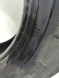 Used Tire 245/70R17 GENERAL GRABBER 110S - Tread Depth 8/32 - Oemusedautoparts1.com