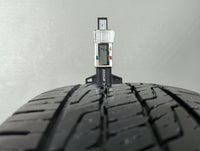 Used Tire 245/70R17 GENERAL GRABBER 110S - Tread Depth 8/32 - Oemusedautoparts1.com
