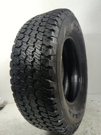 Used Tire 265/70R17 GOODYEAR WRANGLER AT/S 113S - Tread Depth 9/32 - Oemusedautoparts1.com