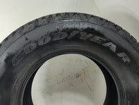 Used Tire 265/70R17 GOODYEAR WRANGLER AT/S 113S - Tread Depth 9/32 - Oemusedautoparts1.com