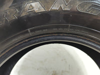 Used Tire 265/70R17 GOODYEAR WRANGLER AT/S 113S - Tread Depth 9/32 - Oemusedautoparts1.com