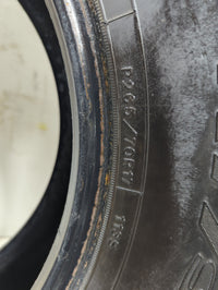 Used Tire 265/70R17 GOODYEAR WRANGLER AT/S 113S - Tread Depth 9/32 - Oemusedautoparts1.com