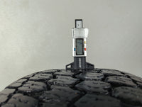 Used Tire 265/70R17 GOODYEAR WRANGLER AT/S 113S - Tread Depth 9/32 - Oemusedautoparts1.com