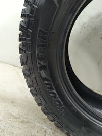Used Tire 225/65R17 GOODYEAR WORKHORSE AT 107S - Tread Depth 14/32 - Oemusedautoparts1.com