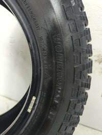 Used Tire 225/65R17 GOODYEAR WORKHORSE AT 107S - Tread Depth 14/32 - Oemusedautoparts1.com