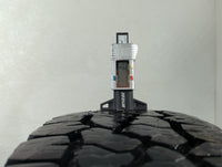 Used Tire 225/65R17 GOODYEAR WORKHORSE AT 107S - Tread Depth 14/32 - Oemusedautoparts1.com