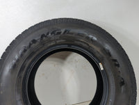 Used Tire 245/70R16 GOODYEAR WRANGLER SR-A 106S - Tread Depth 13/32 - Oemusedautoparts1.com