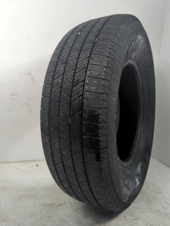 compare product Used Tire 245/75R16 FIRESTONE TRANSFORCE HT2 120R - Tread Depth 9/32