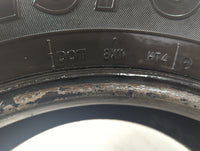 Used Tire 245/75R16 FIRESTONE TRANSFORCE HT2 120R - Tread Depth 9/32 - Oemusedautoparts1.com