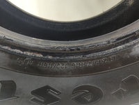 Used Tire 245/75R16 FIRESTONE TRANSFORCE HT2 120R - Tread Depth 9/32 - Oemusedautoparts1.com