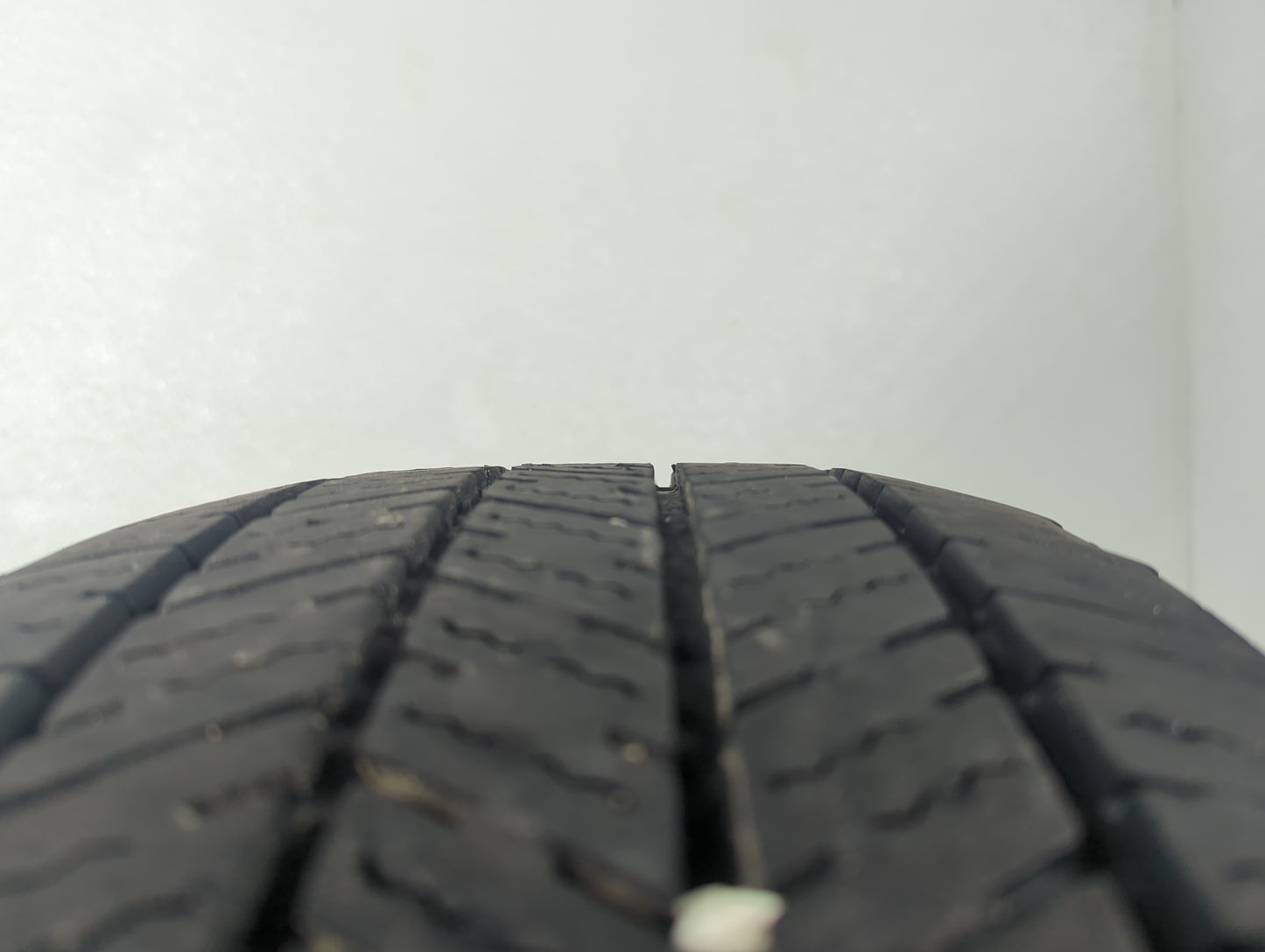 Used Tire 245/75R16 FIRESTONE TRANSFORCE HT2 120R - Tread Depth 9/32 - Oemusedautoparts1.com