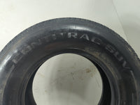 Used Tire 265/70R17 CONTINENTAL CONTITRAC SUV 113S - Tread Depth 10/32 - Oemusedautoparts1.com