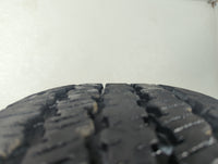 Used Tire 265/70R17 CONTINENTAL CONTITRAC SUV 113S - Tread Depth 10/32 - Oemusedautoparts1.com