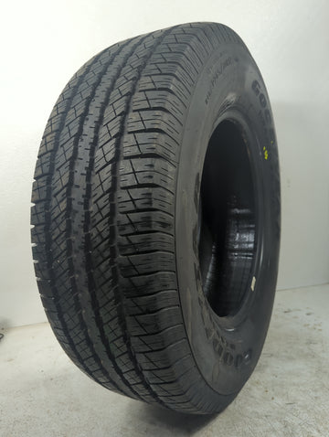 Used Tire 265/70R17 GOODYEAR WRANGLER HP 113S - Tread Depth 12/32 - Oemusedautoparts1.com