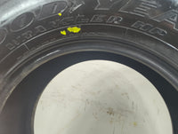 Used Tire 265/70R17 GOODYEAR WRANGLER HP 113S - Tread Depth 12/32 - Oemusedautoparts1.com