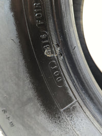 Used Tire 265/70R17 GOODYEAR WRANGLER HP 113S - Tread Depth 12/32 - Oemusedautoparts1.com