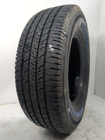 Used Tire 265/70R17 PATHFINDER HT 115T - Tread Depth 11/32 - Oemusedautoparts1.com