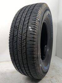 Used Tire 265/70R17 PATHFINDER HT 115T - Tread Depth 11/32 - Oemusedautoparts1.com
