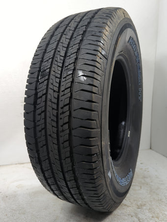 compare product Used Tire 265/70R17 PATHFINDER HT 115T - Tread Depth 11/32