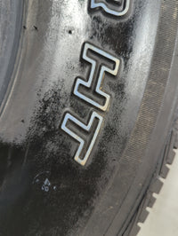 Used Tire 265/70R17 PATHFINDER HT 115T - Tread Depth 11/32 - Oemusedautoparts1.com