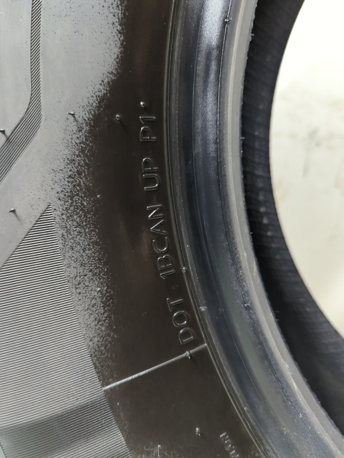 Used Tire 265/70R17 PATHFINDER HT 115T - Tread Depth 11/32 - Oemusedautoparts1.com