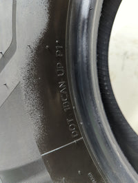 Used Tire 265/70R17 PATHFINDER HT 115T - Tread Depth 11/32 - Oemusedautoparts1.com