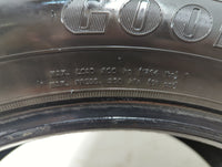 Used Tire 235/55R18 GOODYEAR ASSURANCE WEATHER READY 100V - Tread Depth 9/32 - Oemusedautoparts1.com