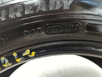 Used Tire 235/55R18 GOODYEAR ASSURANCE WEATHER READY 100V - Tread Depth 9/32 - Oemusedautoparts1.com