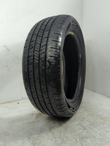 Used Tire 225/55R18 EVOLUXX CAPRICORN HP 98H - Tread Depth 9/32 - Oemusedautoparts1.com