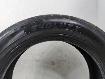 Used Tire 225/55R18 EVOLUXX CAPRICORN HP 98H - Tread Depth 9/32