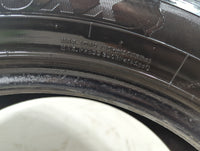 Used Tire 225/55R18 EVOLUXX CAPRICORN HP 98H - Tread Depth 9/32 - Oemusedautoparts1.com