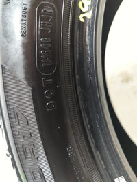 Used Tire 225/50R17 KELLY EDGE TOURING 94V - Tread Depth 10/32 - Oemusedautoparts1.com