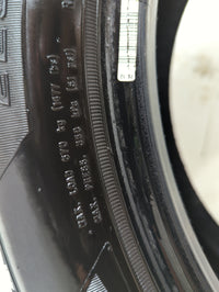 Used Tire 225/50R17 KELLY EDGE TOURING 94V - Tread Depth 10/32 - Oemusedautoparts1.com