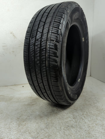 Used Tire 215/60R16 MASTERCRAFT COURSER QUEST 95V - Tread Depth 10/32 - Oemusedautoparts1.com