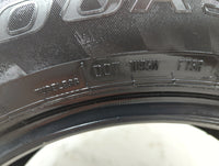 Used Tire 215/60R16 MASTERCRAFT COURSER QUEST 95V - Tread Depth 10/32 - Oemusedautoparts1.com