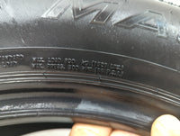 Used Tire 215/60R16 MASTERCRAFT COURSER QUEST 95V - Tread Depth 10/32 - Oemusedautoparts1.com