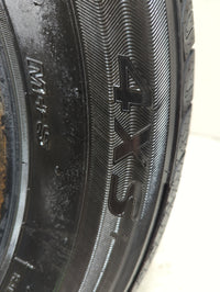 Used Tire 205/65R15 SAILUN SH402 4XS 92H - Tread Depth 9/32 - Oemusedautoparts1.com