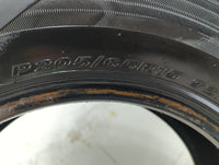 Used Tire 205/65R15 SAILUN SH402 4XS 92H - Tread Depth 9/32 - Oemusedautoparts1.com