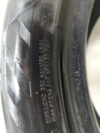 Used Tire 225/50R17 LIONHART LH-FIVE 98W - Tread Depth 10/32 - Oemusedautoparts1.com