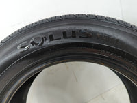 Used Tire 195/60R15 KUMHO SOLUS TA11 88T - Tread Depth 10/32 - Oemusedautoparts1.com