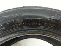Used Tire 195/60R15 KUMHO SOLUS TA11 88T - Tread Depth 10/32 - Oemusedautoparts1.com