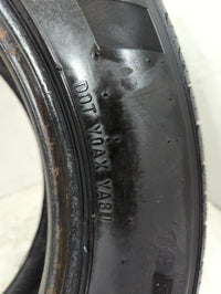 Used Tire 195/60R15 KUMHO SOLUS TA11 88T - Tread Depth 10/32 - Oemusedautoparts1.com