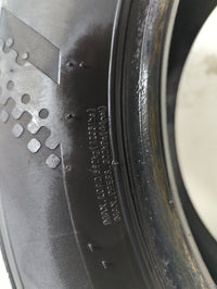 Used Tire 195/60R15 KUMHO SOLUS TA11 88T - Tread Depth 10/32 - Oemusedautoparts1.com