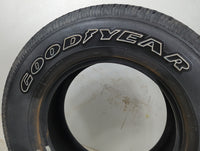 Used Tire 225/75R16 GOODYEAR WRANGLER ST 104S - Tread Depth 9/32 - Oemusedautoparts1.com