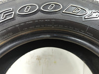 Used Tire 225/75R16 GOODYEAR WRANGLER ST 104S - Tread Depth 9/32 - Oemusedautoparts1.com