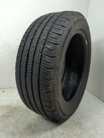 compare product Used Tire 205/55R16 BFGOODRICH ADVANTAGE CONTROL 91H - Tread Depth 9/32