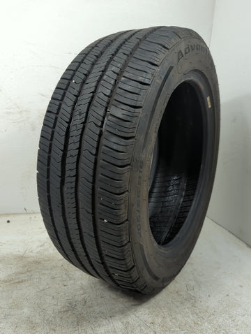 Used Tire 205/55R16 BFGOODRICH ADVANTAGE CONTROL 91H - Tread Depth 9/32 - Oemusedautoparts1.com