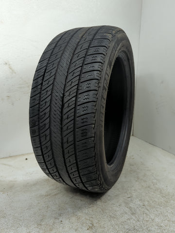 Used Tire 225/50R17 UNIROYAL TIGER PAW TOURING A/S 94H - Tread Depth 8/32 - Oemusedautoparts1.com