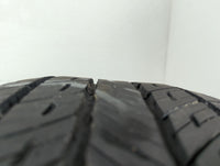 Used Tire 225/50R17 UNIROYAL TIGER PAW TOURING A/S 94H - Tread Depth 8/32 - Oemusedautoparts1.com